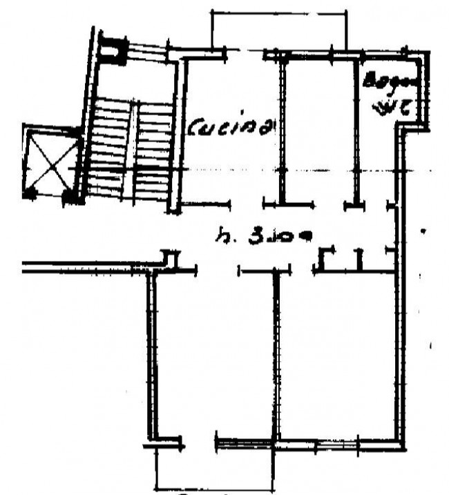 Single Room for rent in Ferrara