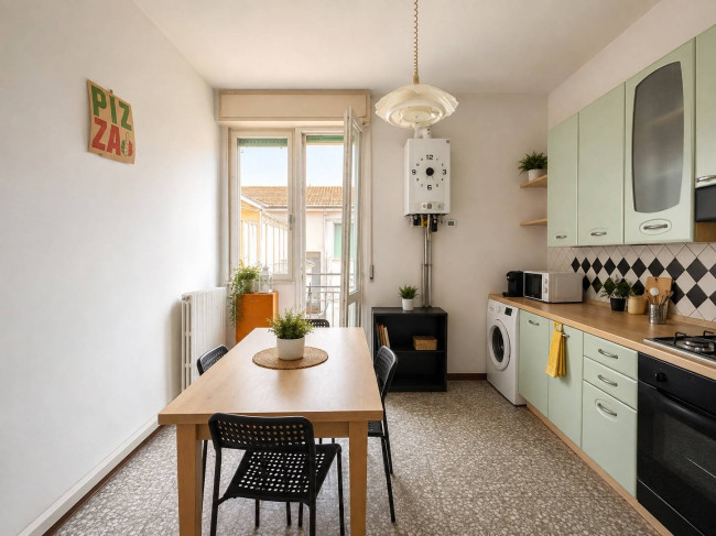 Apartment for sale in Ferrara