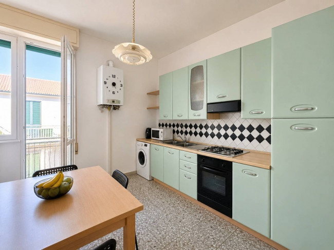 Apartment for sale in Ferrara
