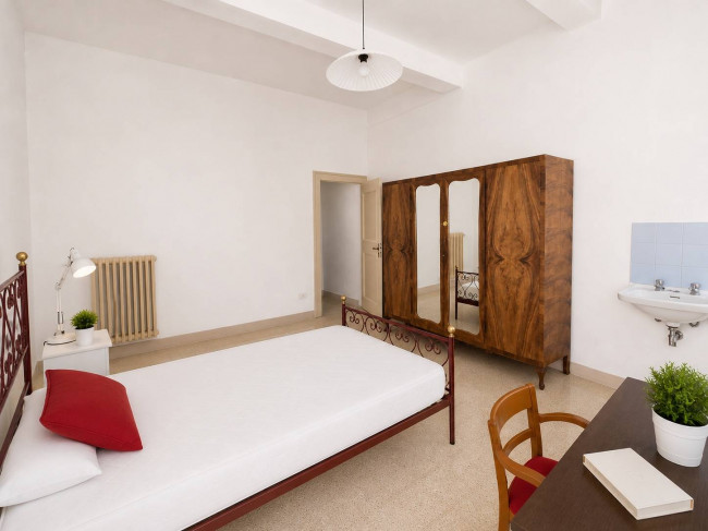 Casa singola in affitto a Ferrara