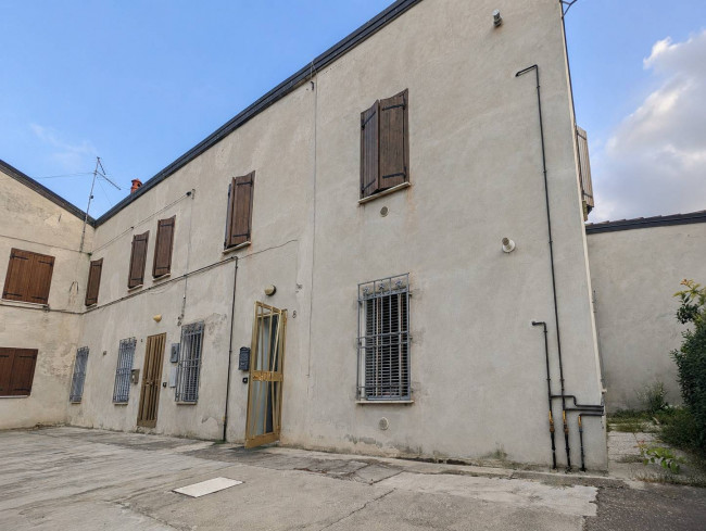 Appartamento in vendita a Ferrara
