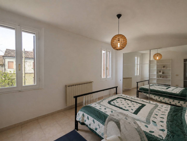 Appartamento in vendita a Ferrara