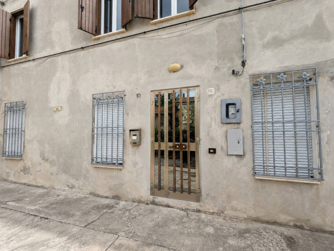 Appartamento in vendita a Ferrara