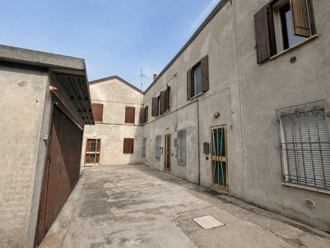 Appartamento in vendita a Ferrara