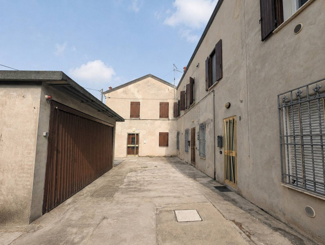 Appartamento in vendita a Ferrara