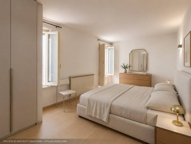 Appartamento in vendita a Ferrara