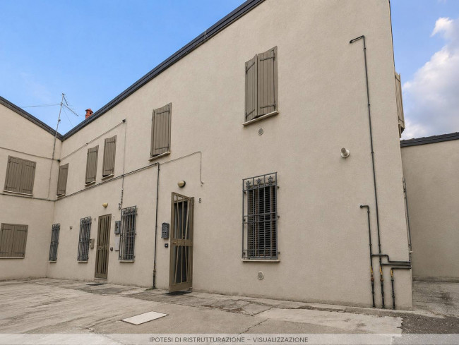 Appartamento in vendita a Ferrara