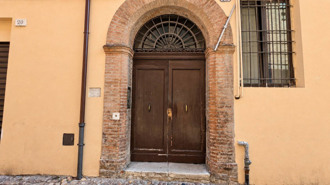 Appartamento in vendita a Ferrara