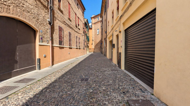 Appartamento in vendita a Ferrara