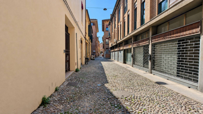 Appartamento in vendita a Ferrara