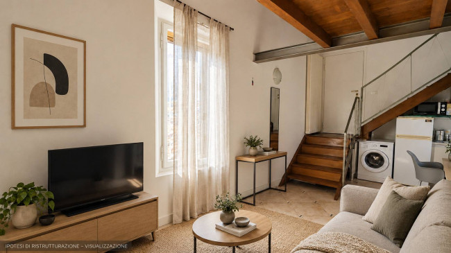 Appartamento in vendita a Ferrara