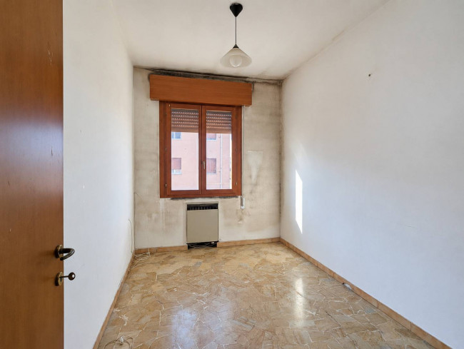 Appartamento in vendita a Occhiobello