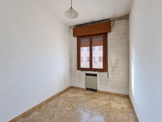 Appartamento in vendita a Occhiobello