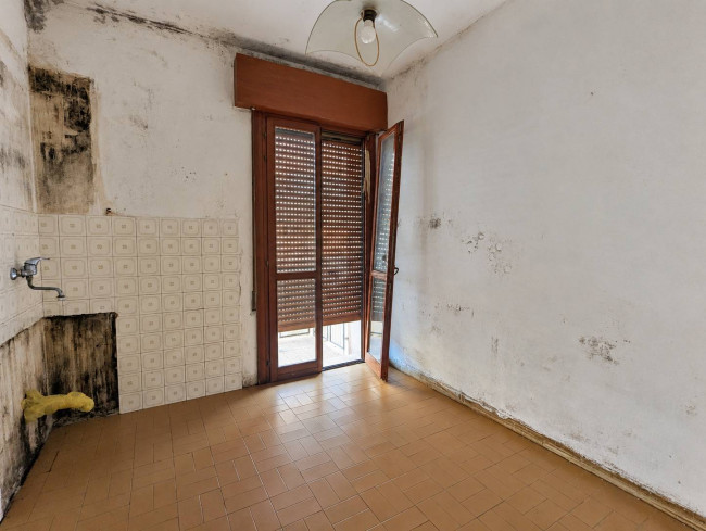 Appartamento in vendita a Occhiobello