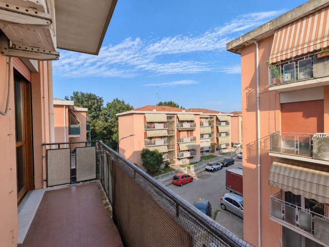 Appartamento in vendita a Occhiobello