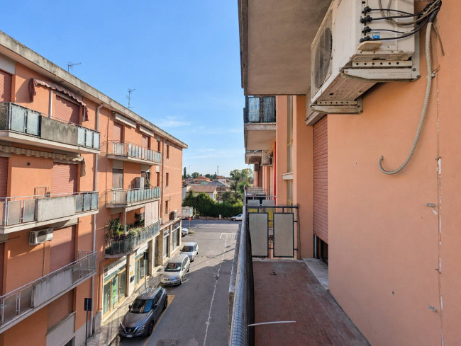 Appartamento in vendita a Occhiobello