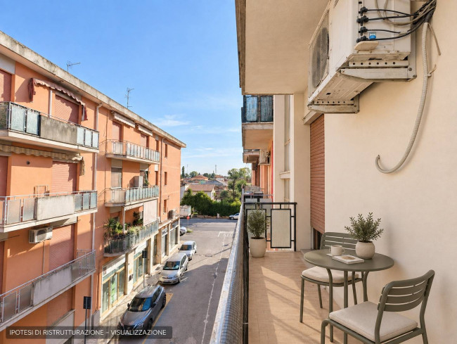 Appartamento in vendita a Occhiobello