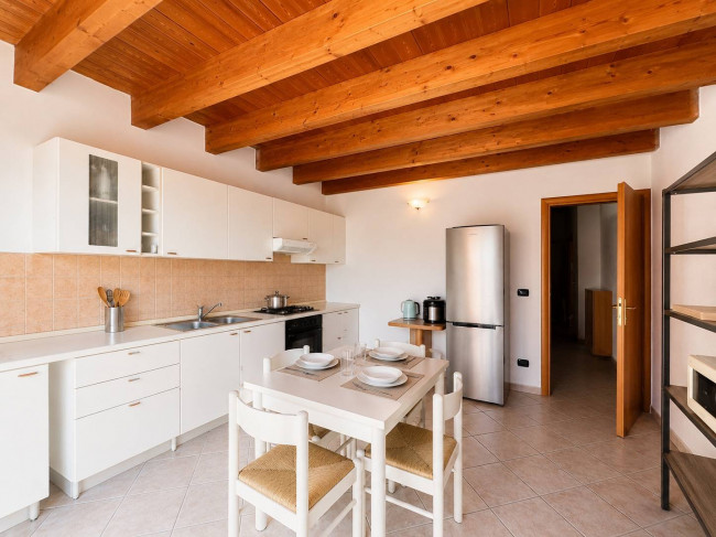 Porzione di casa in vendita a Ferrara