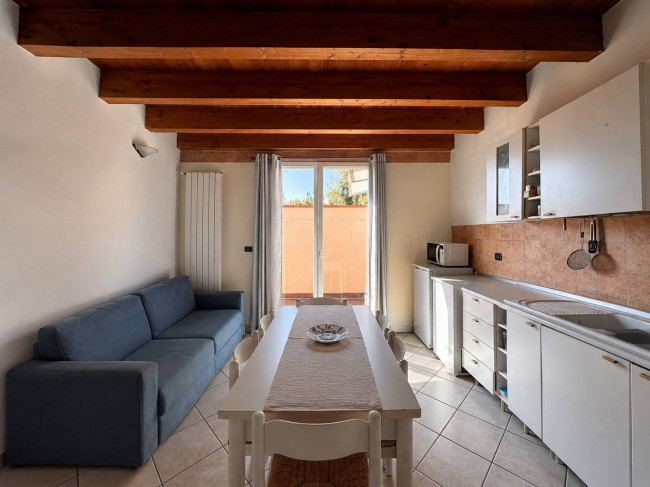 Porzione di casa in vendita a Ferrara
