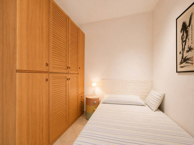 Porzione di casa in vendita a Ferrara