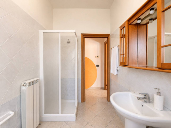 Porzione di casa in vendita a Ferrara