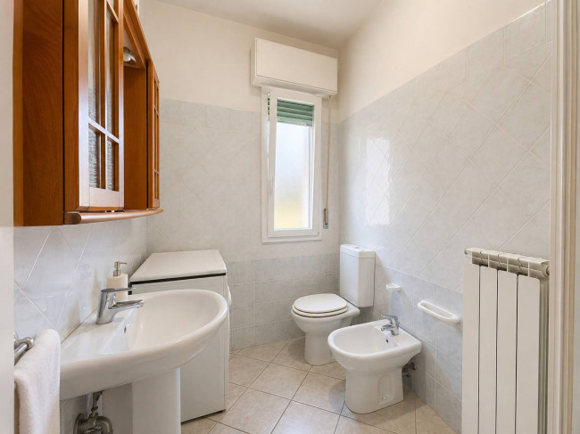 Porzione di casa in vendita a Ferrara