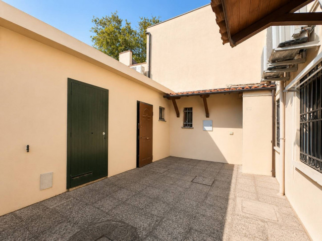 Porzione di casa in vendita a Ferrara