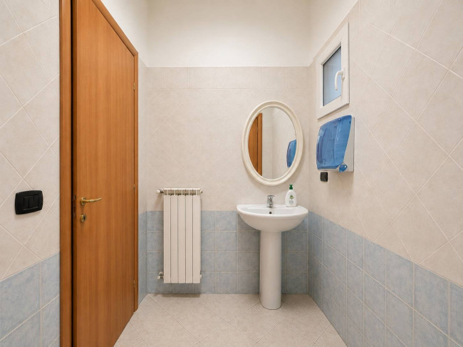 Porzione di casa in vendita a Ferrara