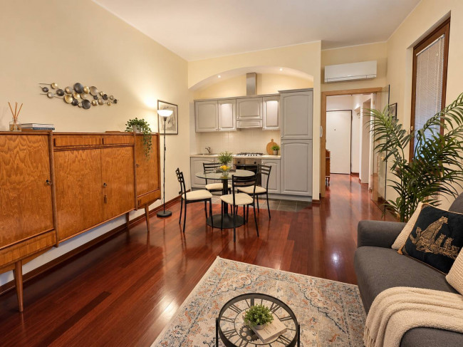 Apartment for rent in Ferrara
