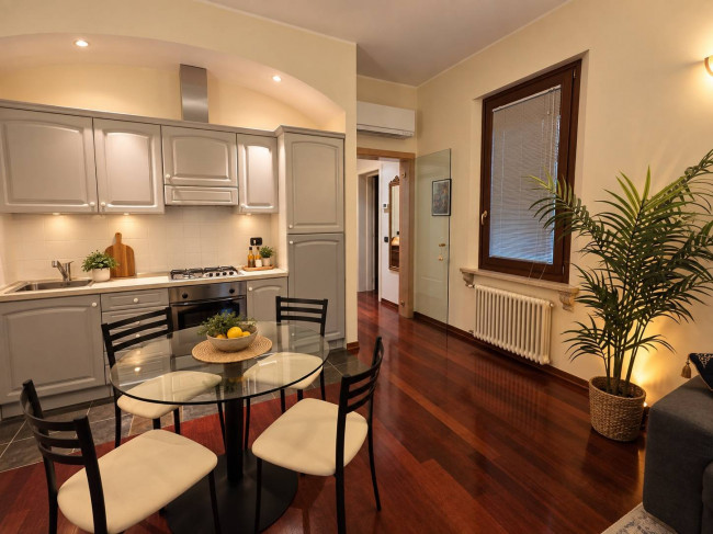 Apartment for rent in Ferrara