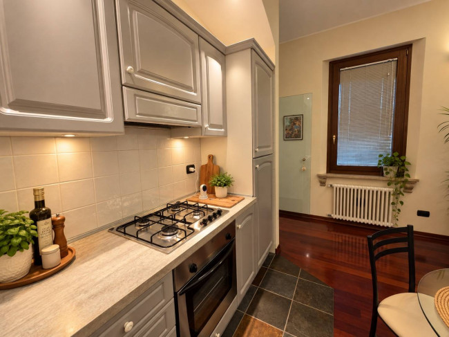 Apartment for rent in Ferrara