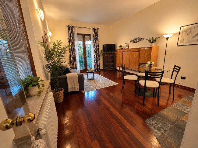 Apartment for rent in Ferrara