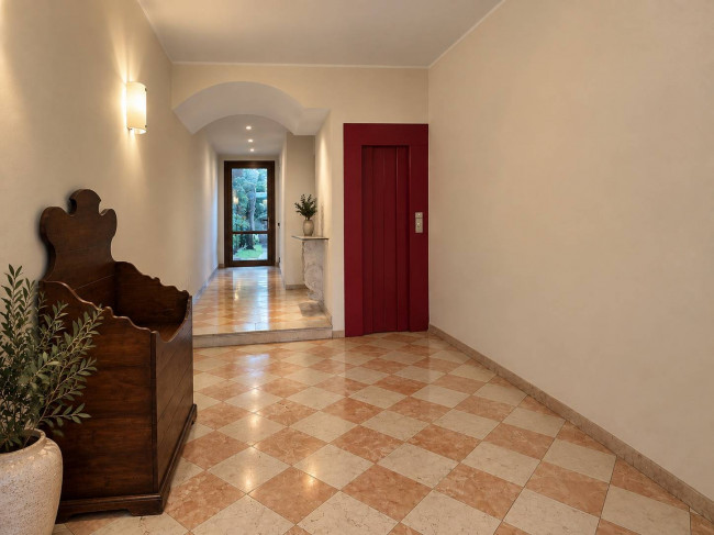 Apartment for rent in Ferrara
