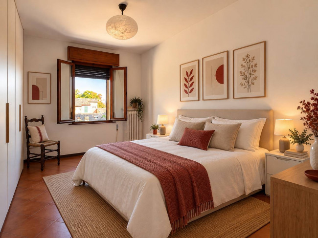 Apartment for sale in Ferrara