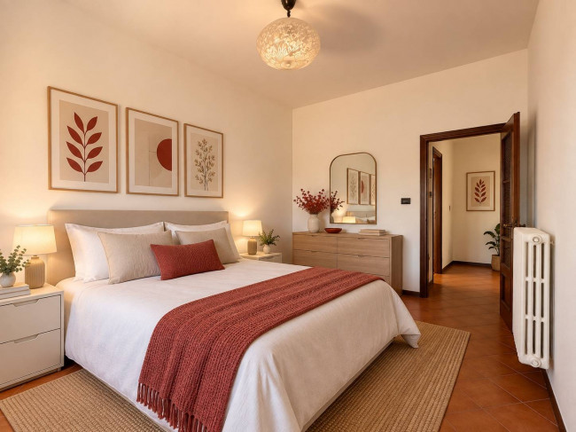 Apartment for sale in Ferrara