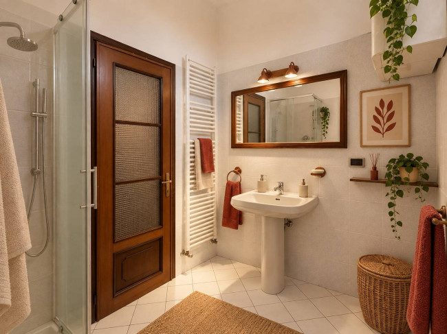 Apartment for sale in Ferrara