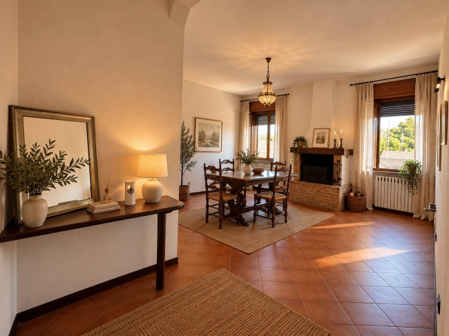 Apartment for sale in Ferrara