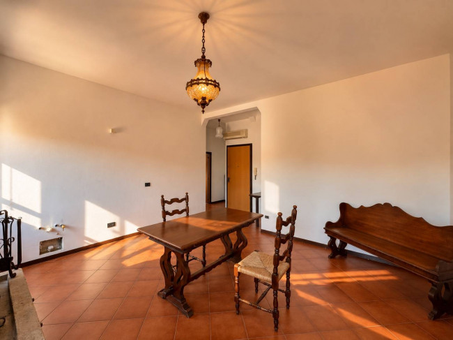 Apartment for sale in Ferrara