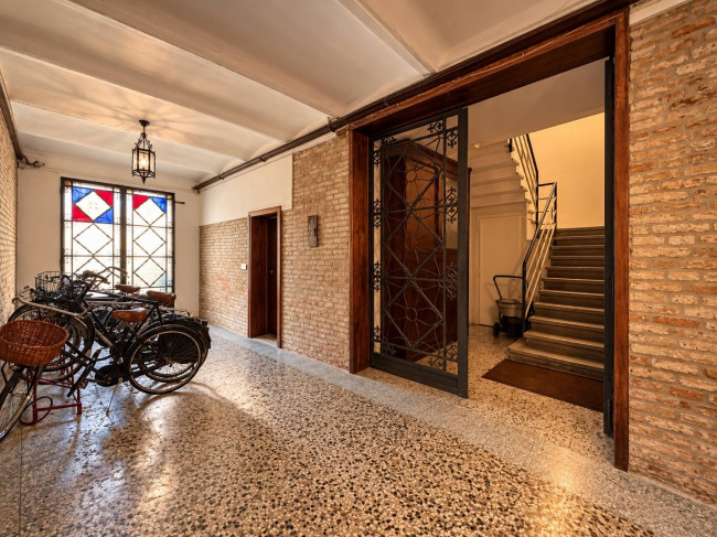 Apartment for sale in Ferrara