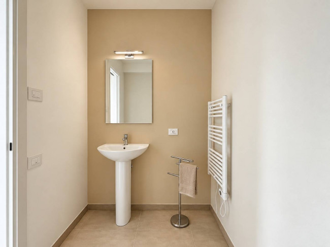 Apartment for sale in Ferrara
