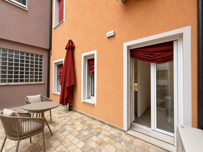 Apartment for sale in Ferrara