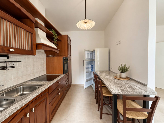 Apartment for sale in Ferrara