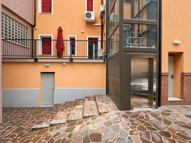 Apartment for sale in Ferrara