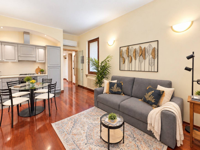 Apartment for rent in Ferrara
