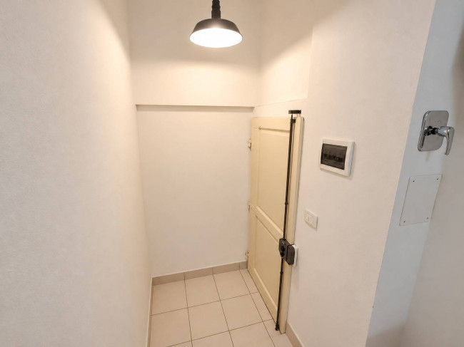 Appartamento in affitto a Ferrara