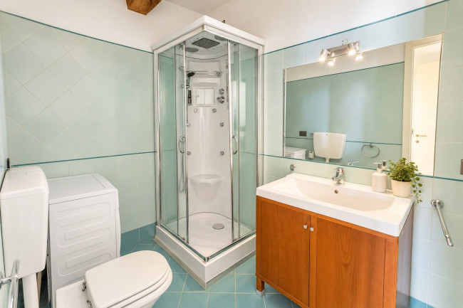 Apartment for rent in Ferrara
