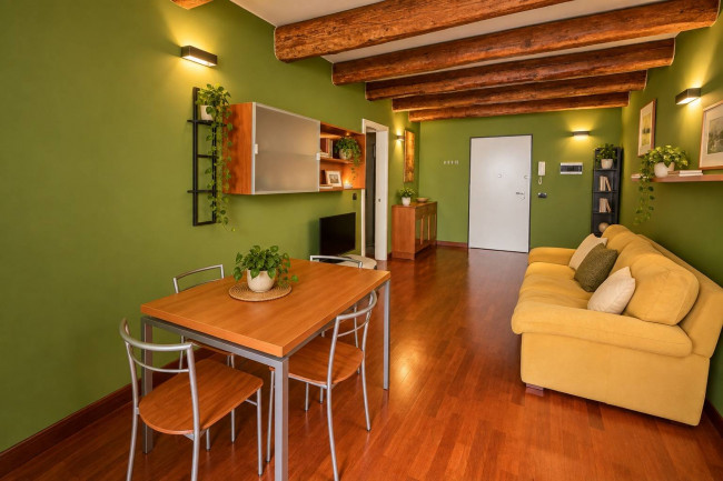 Apartment for rent in Ferrara