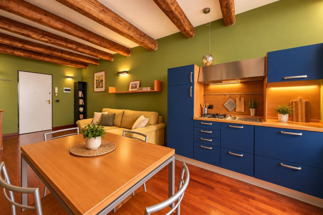 Apartment for rent in Ferrara