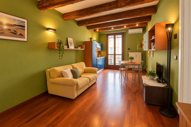 Apartment for rent in Ferrara