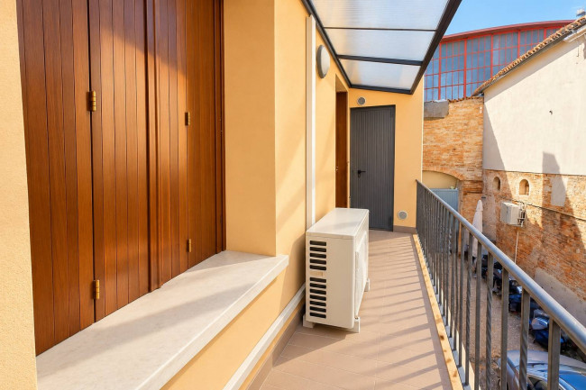 Apartment for rent in Ferrara